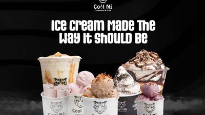 Cool N2 Creamery & café - Khanewal