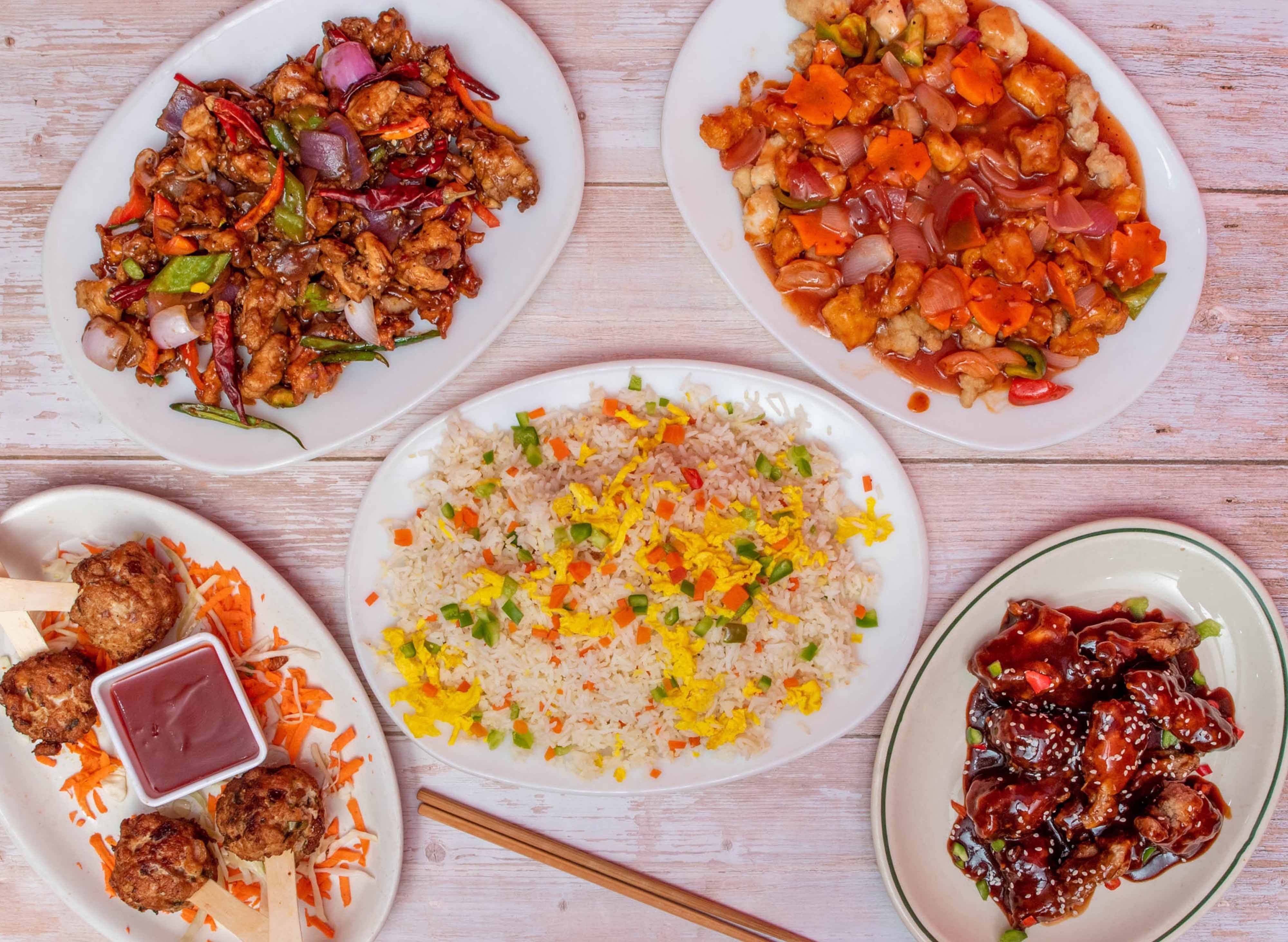 Tofu Chinese & Thai Food menu in Lahore | Food Delivery Lahore | foodpanda
