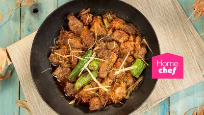 Rayan kitchen