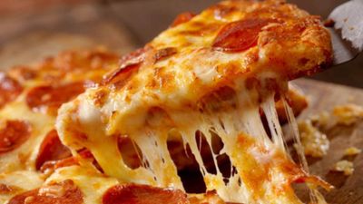 Pizzoburg - Cantt