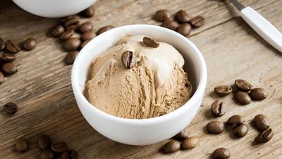 Ice Berg Creamery - North Karachi
