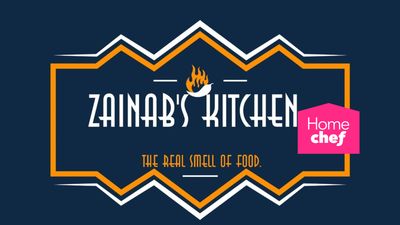 Zainab Kitchen