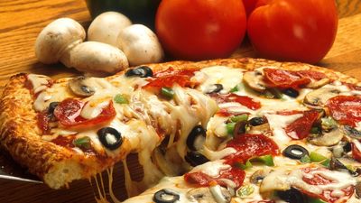 Pizza Cottage