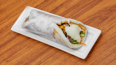 Shawarma Lab