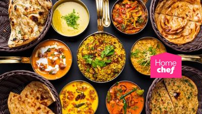 Lubna's Kitchen