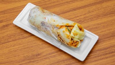 Shawarma Hub