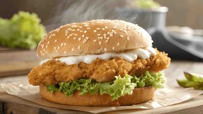 Gujrat Tea House & Fast Food