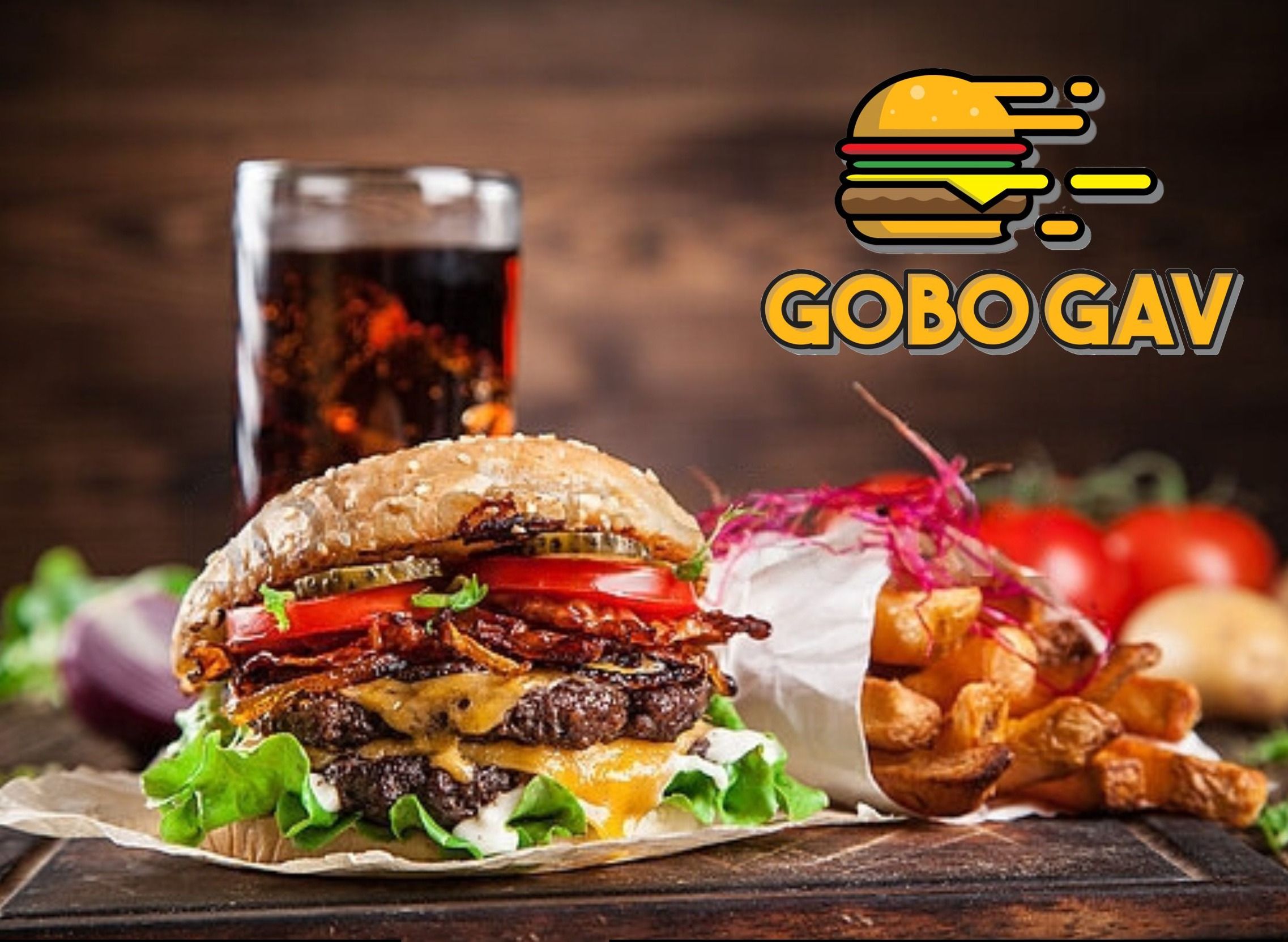 GOBO GAV vendor logo