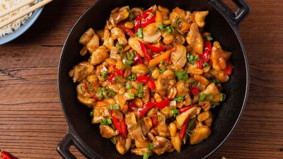 GB DRAGONS CHINESE
