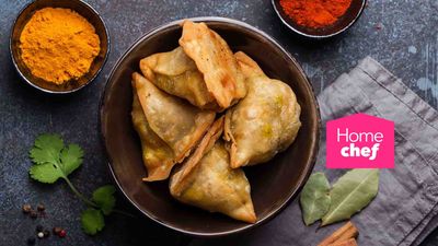 Maham home food