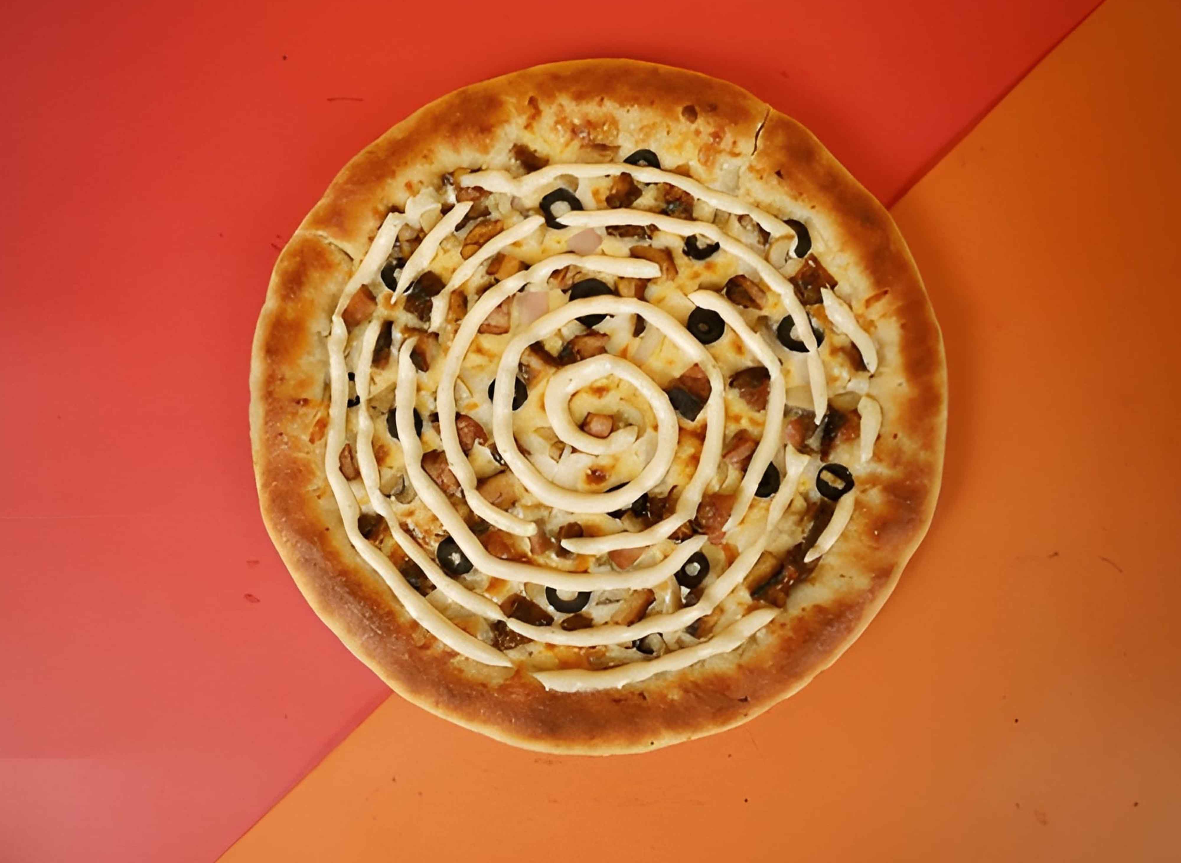Pizza Go - Latifabad