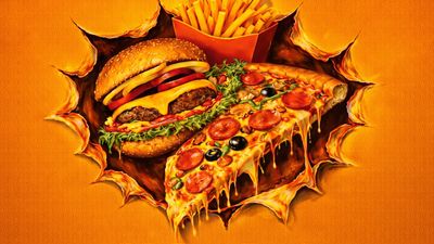 Daily Dose - MDA