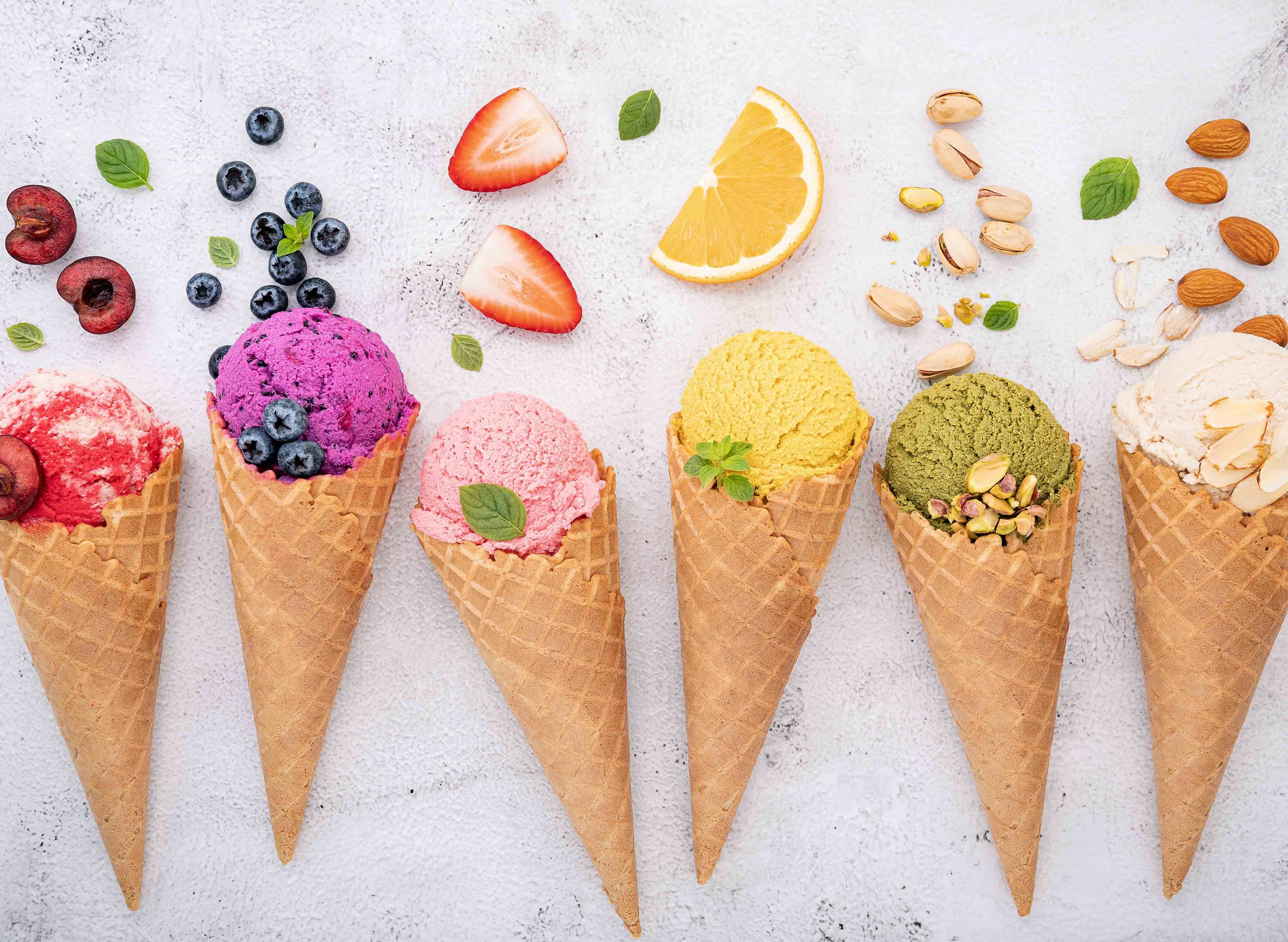 CONE ZONE menu in Attock Food Delivery Attock foodpanda