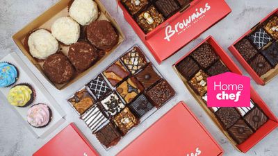 Sweet Treats