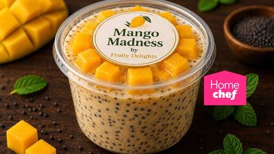 Fruity Delights