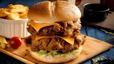 Sana Bar B Q and Fast Food