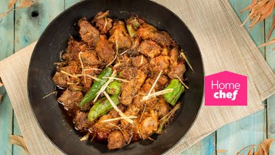 Ammi Ka Kitchen -  Multan