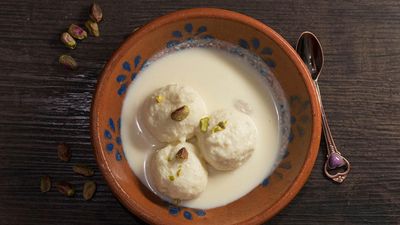Glace Ice Cream, Falooda & Qulfi House