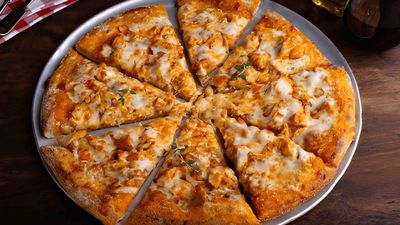 Pizza Prince