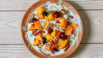Mulla Fruit Chat