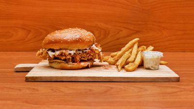 Al Qayyum Fast Food