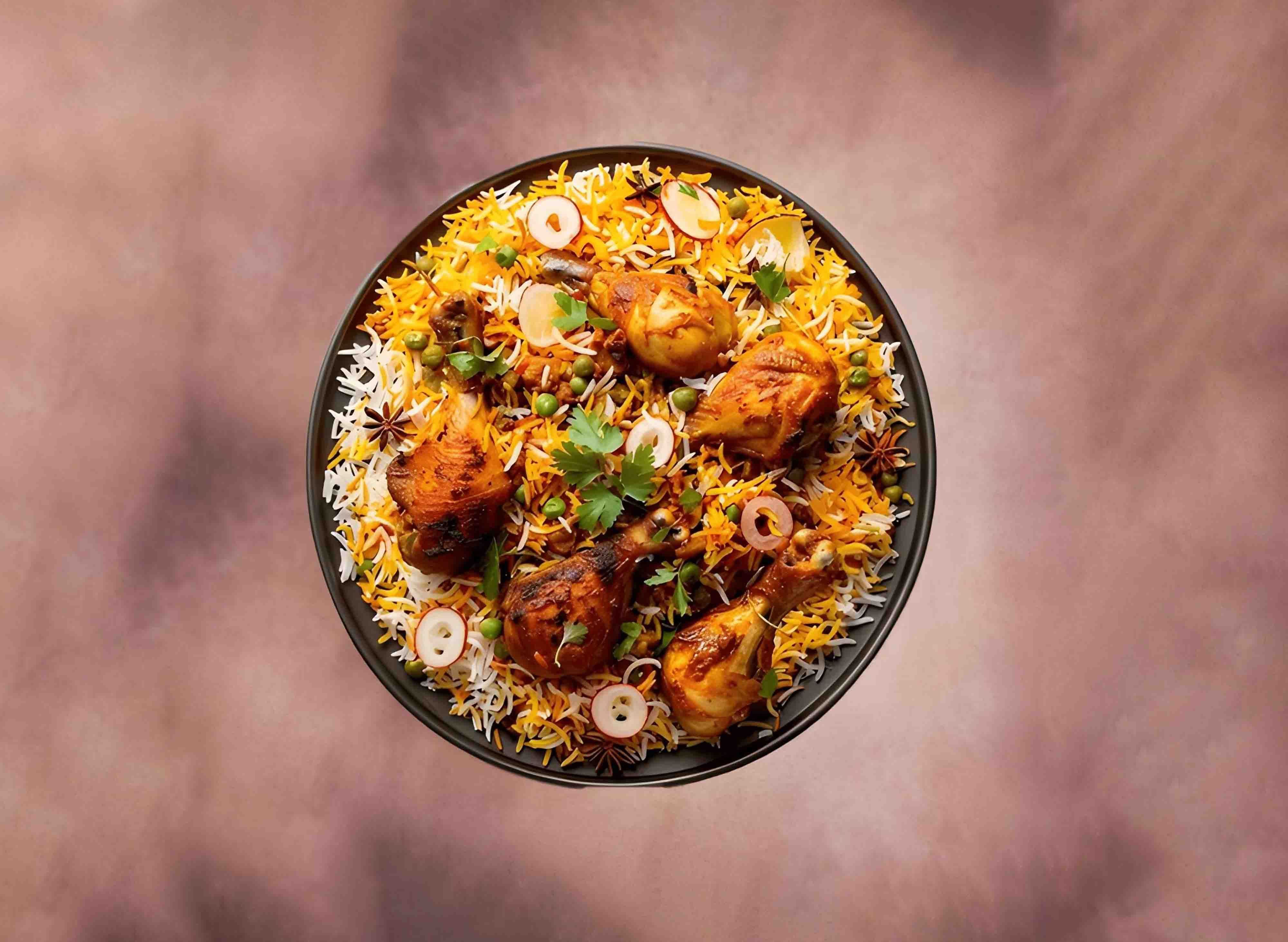 Sb Biryani House
