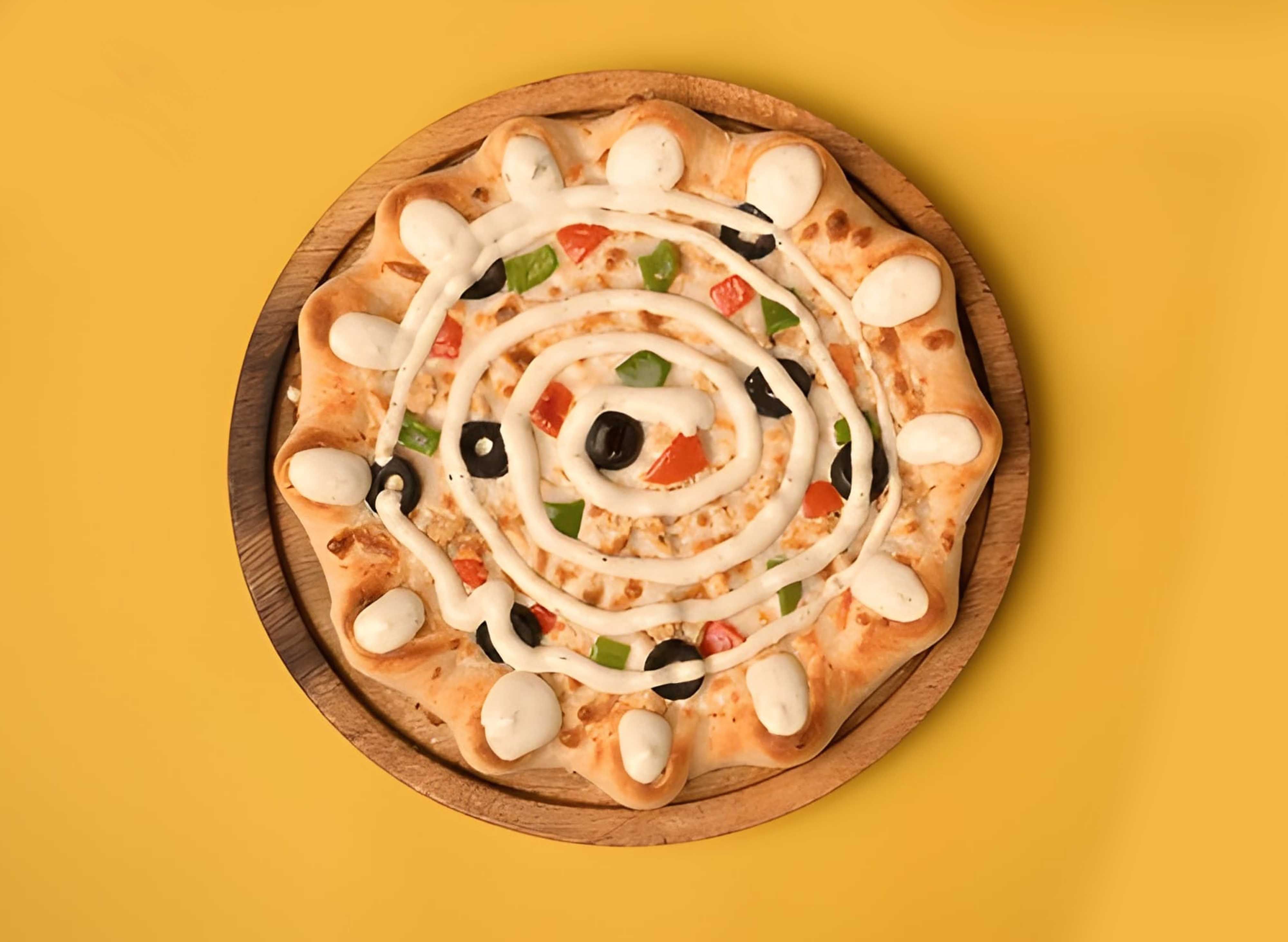 Food N Mood vendor logo