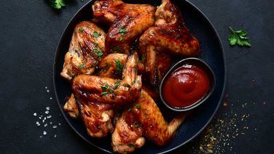 Wingrees