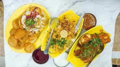 Khao suey House