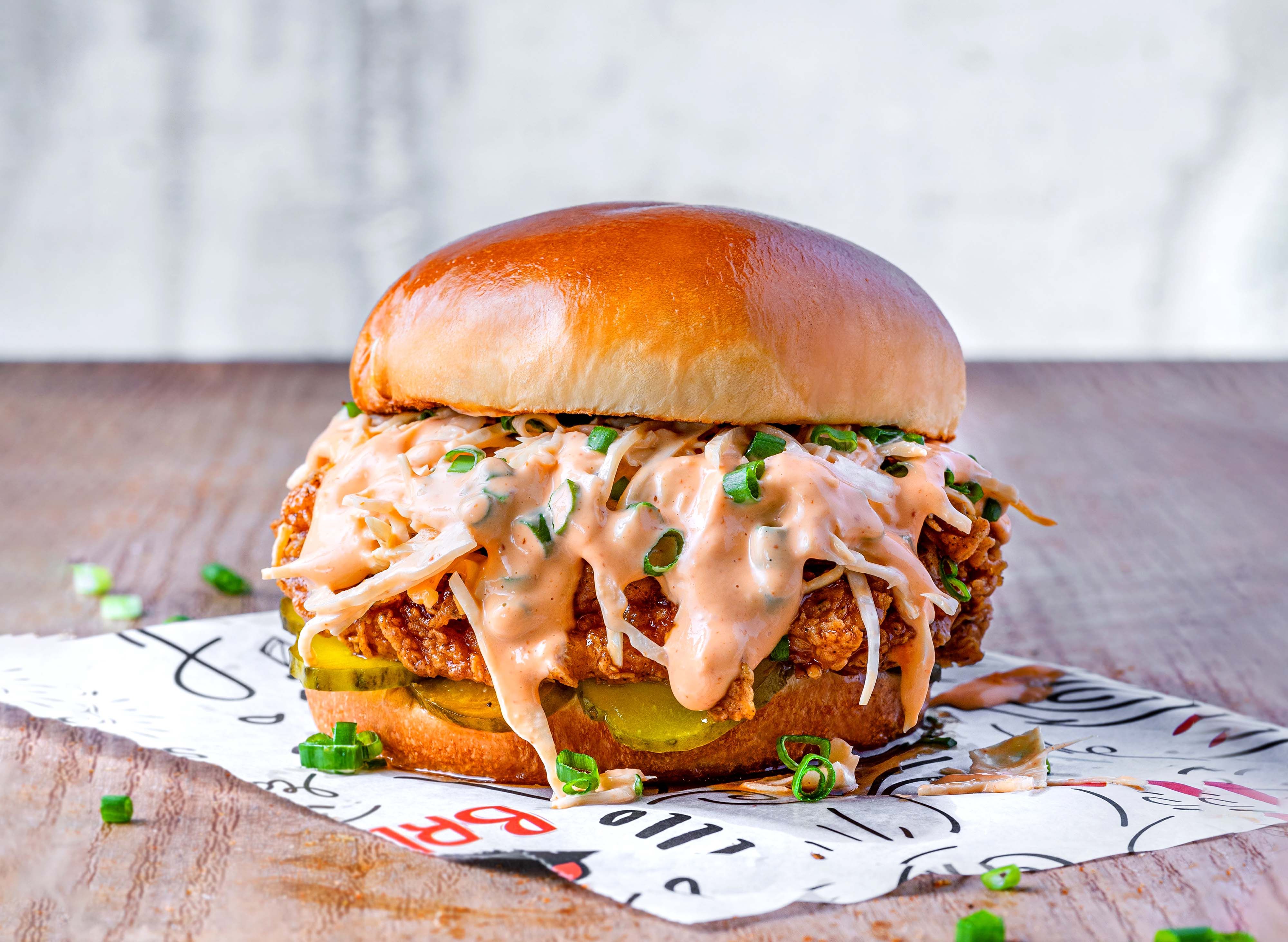 Rollicious Jinnah Park menu in Rawalpindi Food Delivery Rawalpindi