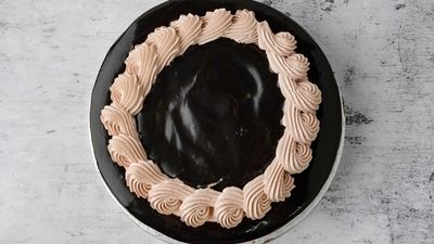 Muffinns Sweets & Bakers (Yazman Road)