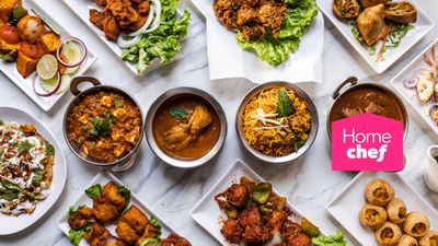 Food Empire