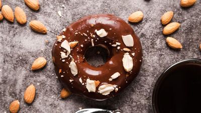 Royal Donuts - 4TH road commercial market