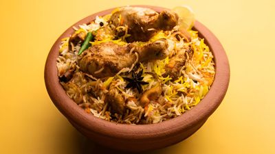 Shaheen Food Center - Qasimabad
