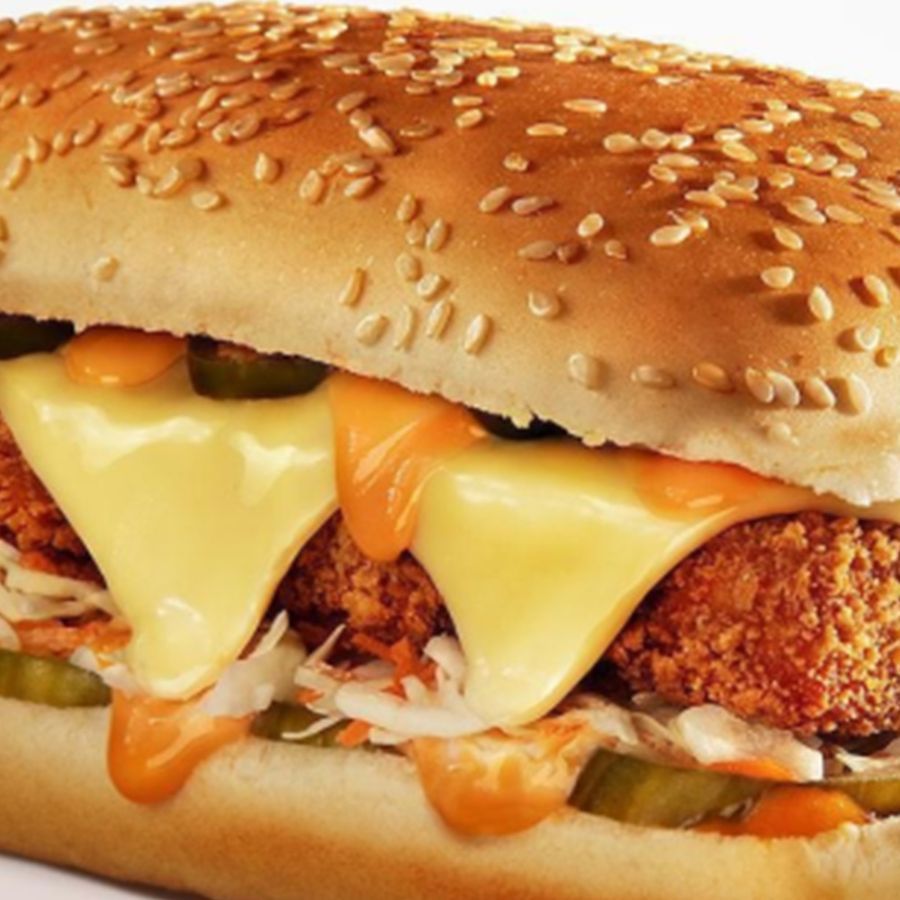 Al-Baik menu delivery | Order food online | foodpanda