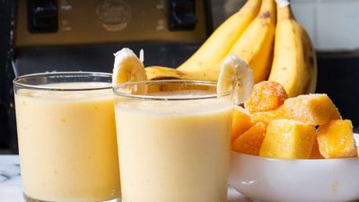 Shan Food & Juice Corner
