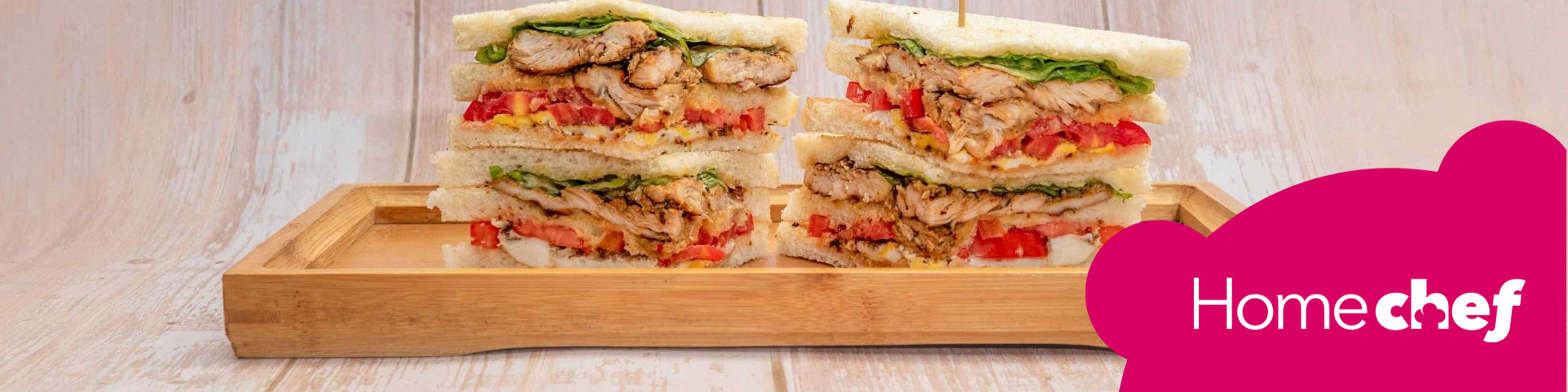 Sandwich Specialists menu in Karachi Food Delivery Karachi foodpanda