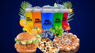 Dr. Juice
