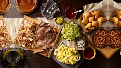 Dickey's Barbecue Pit