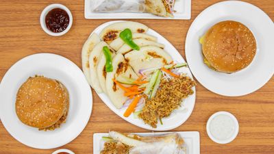 Food Garage
