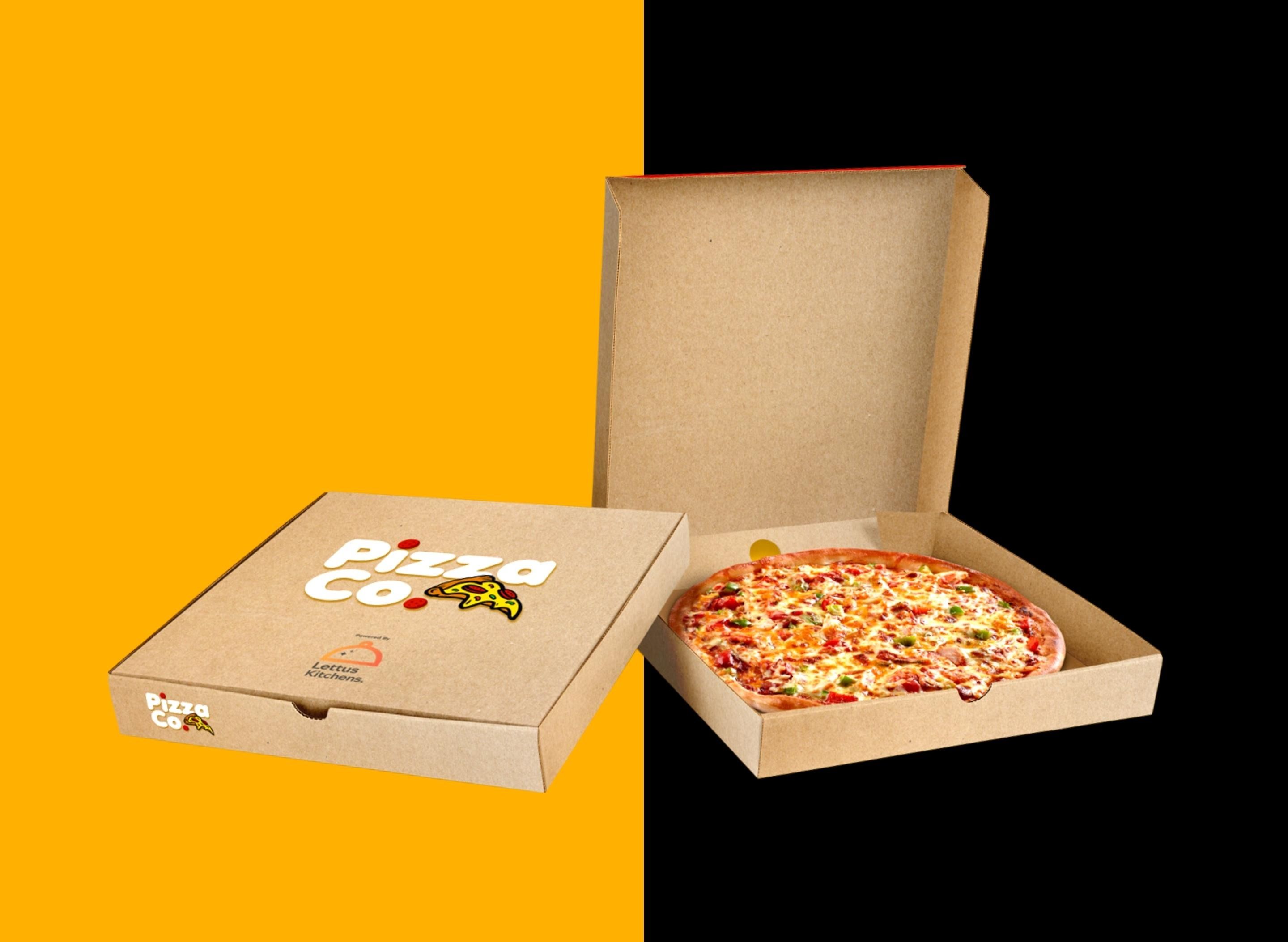 Pizza Co menu in Islamabad Food Delivery Islamabad foodpanda