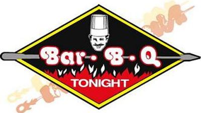 Bar B Q Tonight