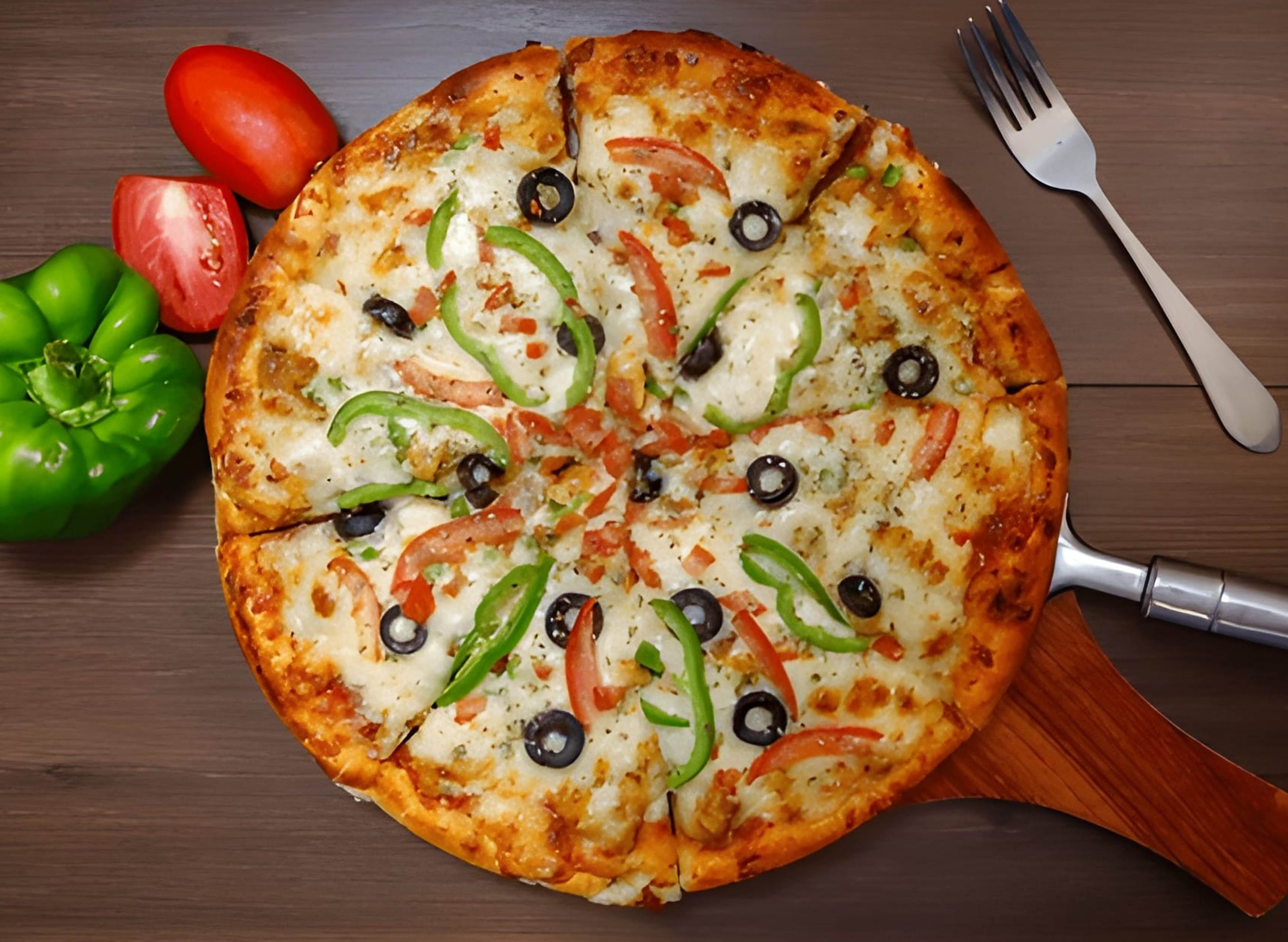 CNB Steaks & Pizza House vendor logo