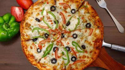CNB Steaks & Pizza House