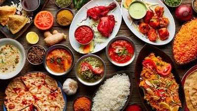 Royal Taj Restaurant - Larkana