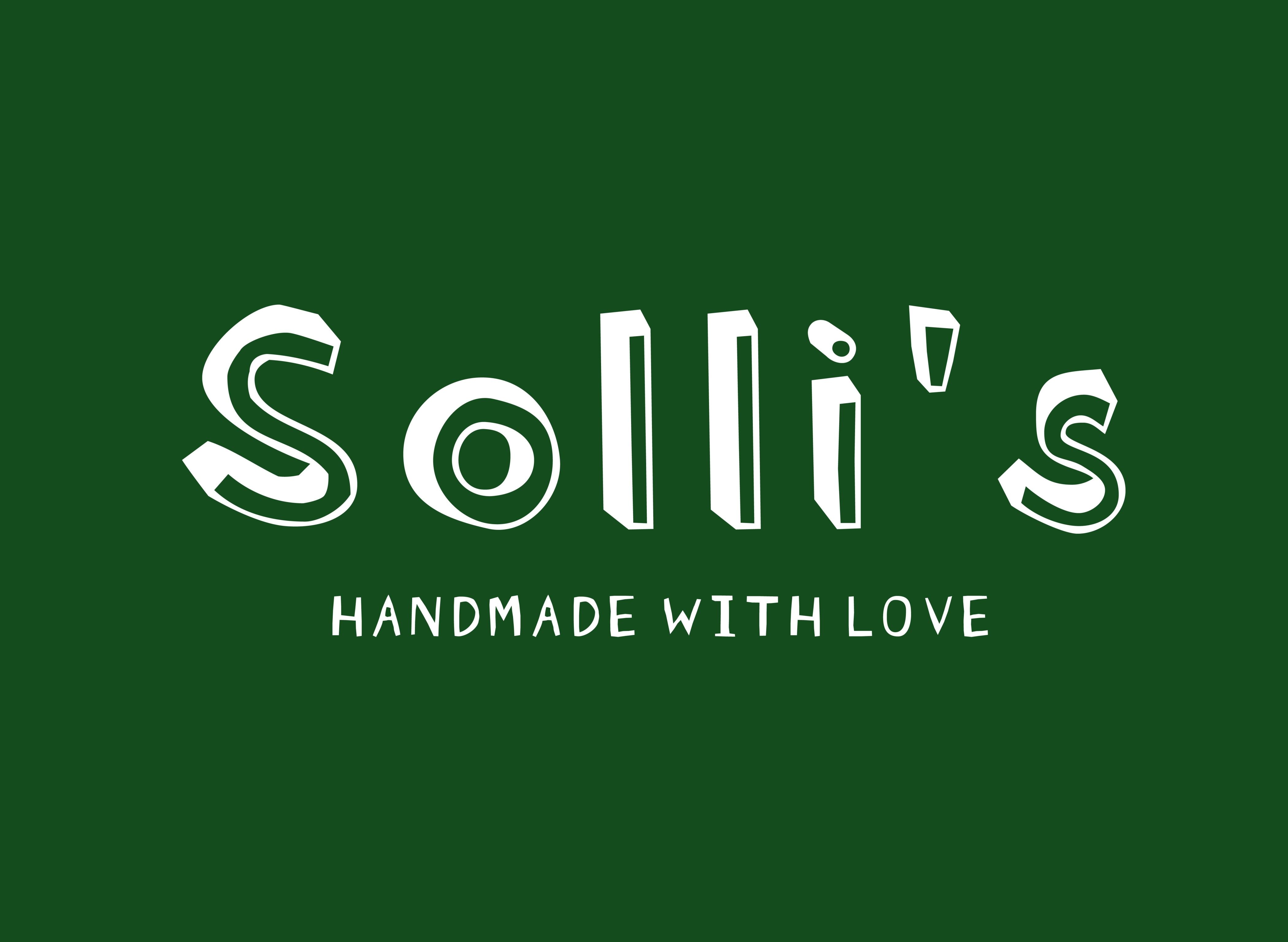 Solli's Pizza - Cantt vendor logo