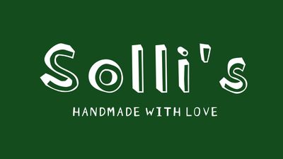 Solli's Pizza - Cantt