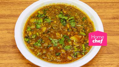 MARYAM'S KITCHEN