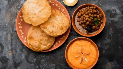 Dera Hafiz Rewari Nashta & Tikka Fast Food