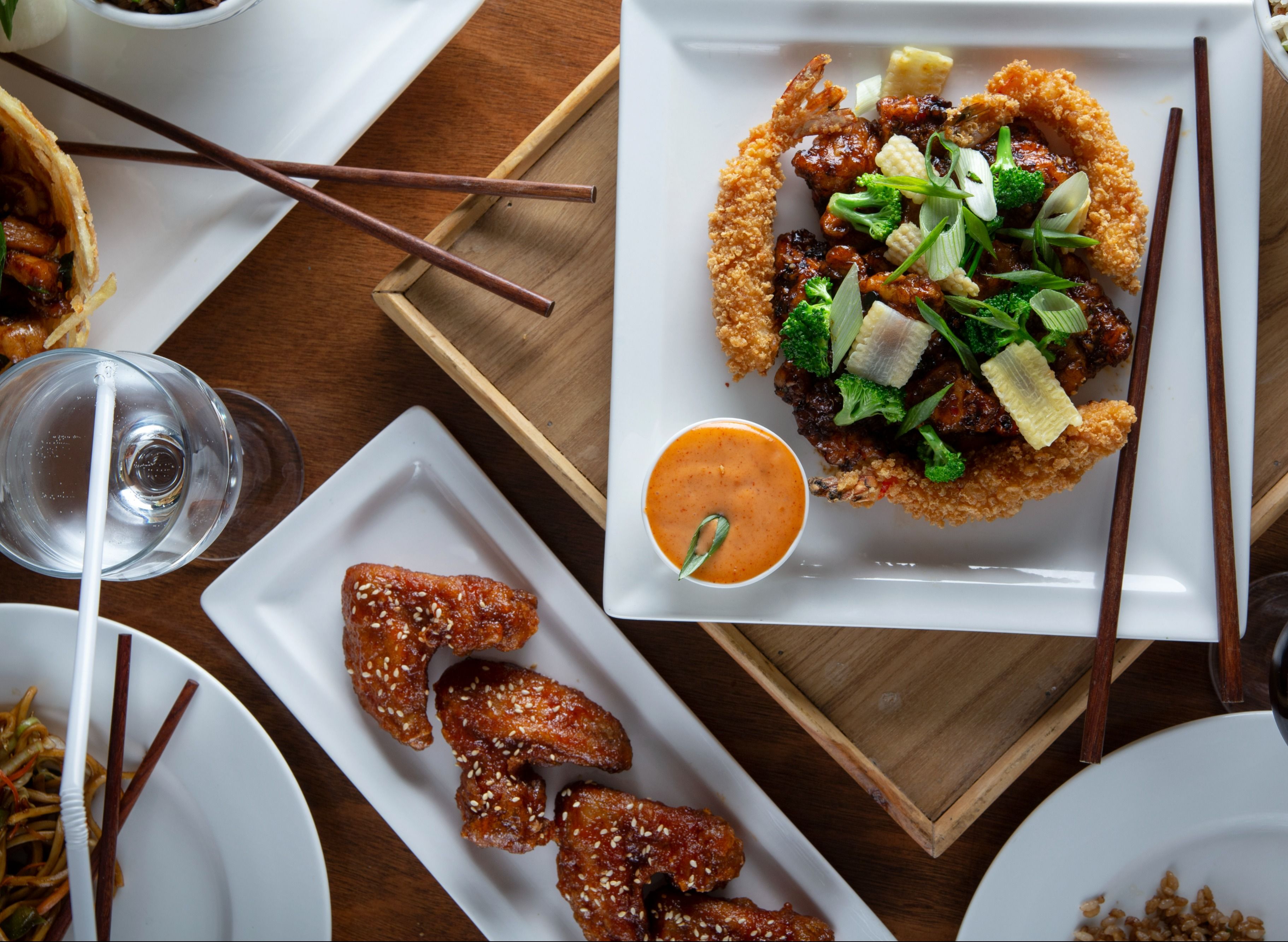 Mandarin Kitchen DHA Menu In Lahore Food Delivery Lahore Foodpanda